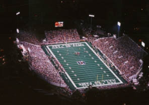 Fawcett Stadium